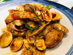 -渔娘渔家丹东海鲜(东直门店)