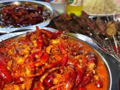 -权品龙虾(江南水郡店)