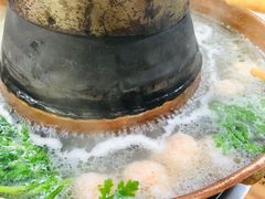 -元盛居(生态大街店)