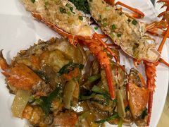 -大东海海鲜酒楼(渔人码头总店)