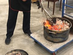 -西昌老号李小肠特色烧烤园(双流店)