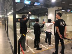 -無弓射箭俱乐部(领展中心城店)