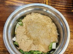 -韩风烤牛肉冷面店
