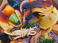 -水碾河刘老大串串香(水碾河路店)