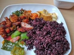 -乡村基(双流时代奥特莱斯餐厅)