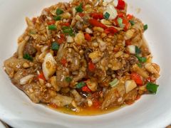 蒜香鸡爪-八碗湘长沙市井菜(坡子街店)