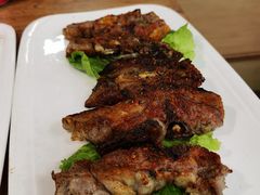 -清真西北风味餐厅