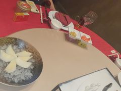 -北京国际饭店·谭府餐厅