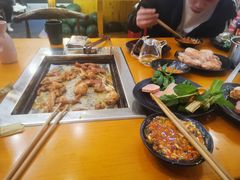 -老字号.雅克白族石板烧十年老店(大理古城店)