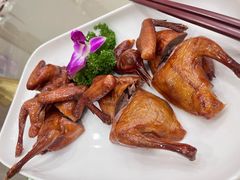 -紫罗兰酒家·喜宴楼(中堂群英路店)