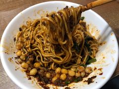 花市豌杂面-花市豌杂面(民生路店)