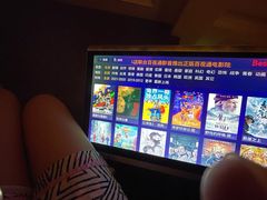-海韵之星邮轮水会(明发商业广场店)