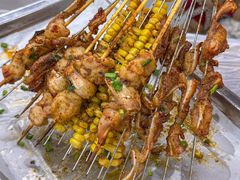 -小民大排档(马场角横路店)