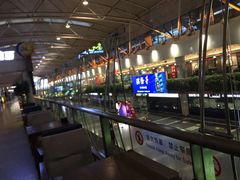 -乐港休闲馆茶艺·简餐·茶室(首都机场T2店)