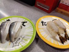 -友壹町寿司(嘉洲广场店)