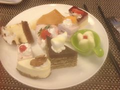 -厦门海景千禧大酒店·海景咖啡厅