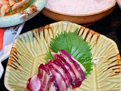 -松鹤精致料理(五一中路店)