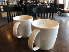 -星巴克(衡阳崇盛晶珠广场店)