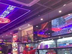 -八条友鲜货烧烤·脆皮烤鱼(石岩旗舰店)