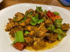 -白金汉爵大酒店-24小时餐厅