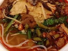 -水平有限广西米粉·广西风味集(五道口店)