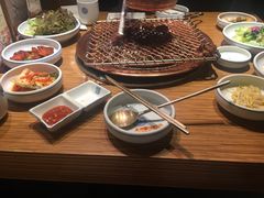 -王妃家(明洞中央店)