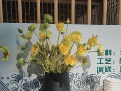 -七采菌园·野生菌石锅鱼(环城北路店)