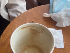 -星巴克(珠海摩尔百货店)