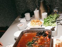 -半天妖烤鱼(中山路店)
