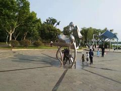 -暨阳湖生态园