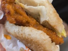 -德克士(前门店)