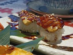 鹅肝寿司-太郎的家·平价日料(曼巴特店)