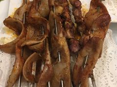 -阿布都新疆音乐美食城(长湖路店)