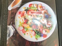 -吃饼人西餐(南开店)