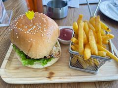 -蓝枪鱼Blue Marlin Fusion(星海店)