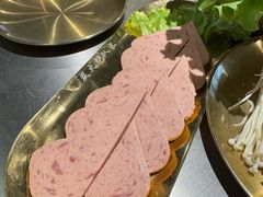 -炉队长·齐齐哈尔家庭烤肉(马家堡店)