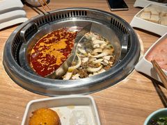 -季季红火锅(长沙步行街店)