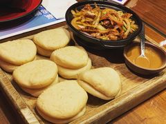 -北方馆(澳门伦敦人店)