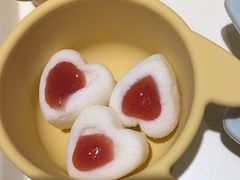 -西贝(财富购物中心店)