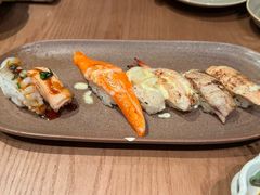 -Tuna maki寿司(苏州万象天地店)