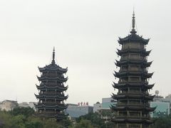 -桂林两江四湖景区