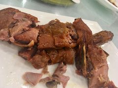 烤鸭-紫玉轩精菜馆(东川路店)