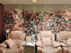 -Beauty Nails 美甲美睫皮肤管理