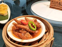 -蚬皇•陈味莞(西平景湖店)