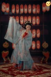 点击看大图 -美云庭古装·格格服汉服·京城旅拍(北京店)