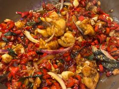 -湘中缘·湖南菜(娄底驻京办店)