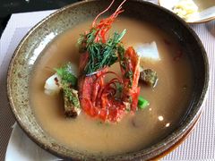 -上海苏宁宝丽嘉酒店·Cafe Bellagio西餐厅