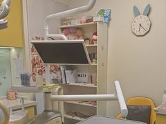 -极橙儿童齿科矫正中心(奥城店)