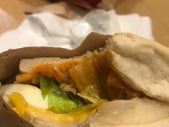 -肯德基(龙之梦购物中心店)