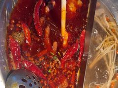 -小龙坎火锅(IFS HOT店)